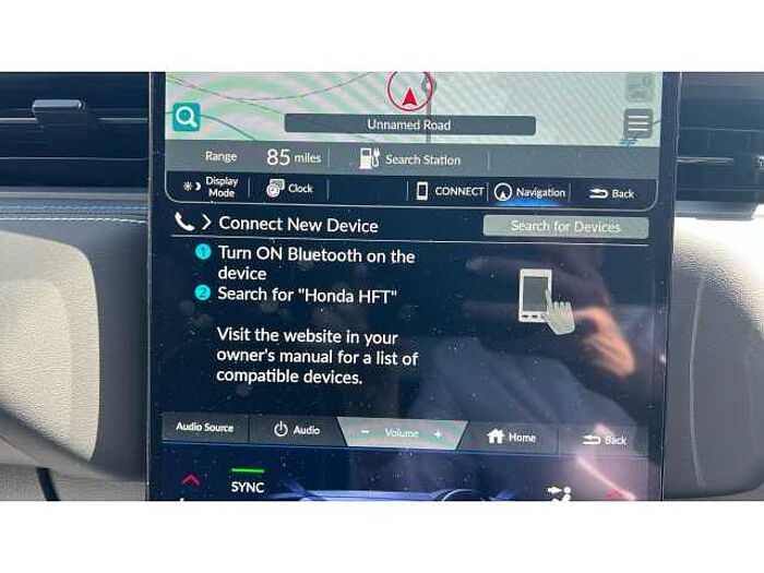 Honda e:Ny1 E NY1 150kW Elegance 69kWh 5dr Auto 