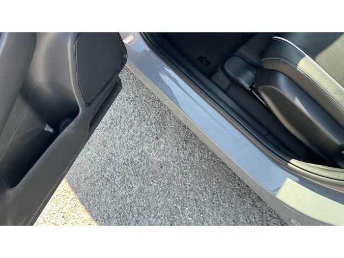 Honda e:Ny1 E NY1 150kW Elegance 69kWh 5dr Auto 