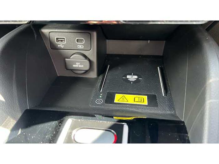 Honda e:Ny1 E NY1 150kW Elegance 69kWh 5dr Auto 
