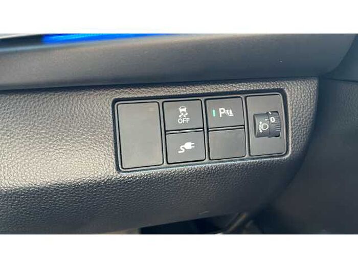 Honda e:Ny1 E NY1 150kW Elegance 69kWh 5dr Auto 
