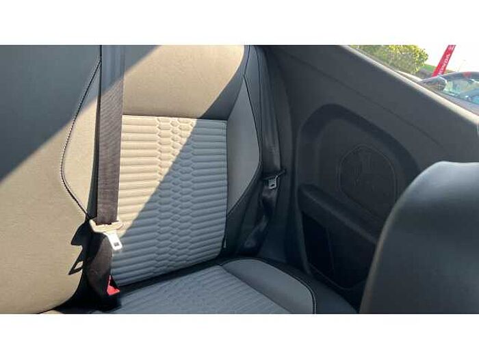 Ford Fiesta FIESTA 1.6 EcoBoost ST-2 3dr 