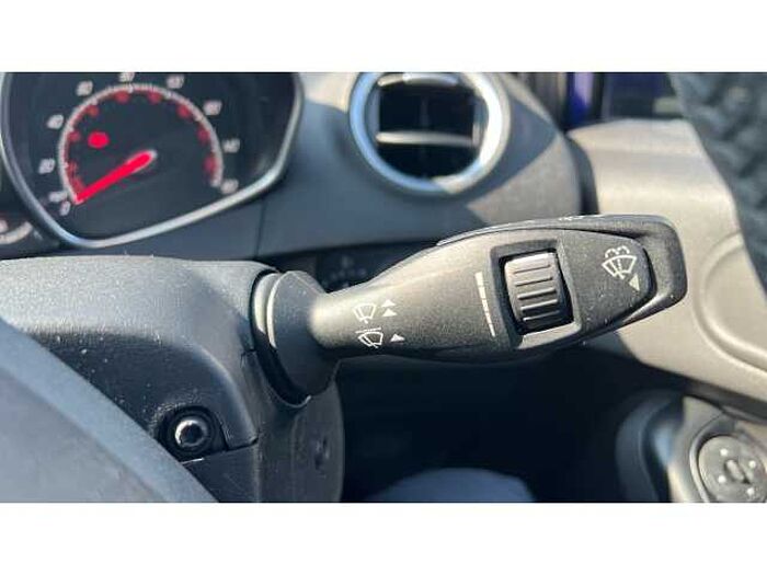 Ford Fiesta FIESTA 1.6 EcoBoost ST-2 3dr 