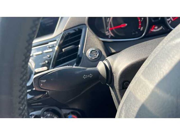 Ford Fiesta FIESTA 1.6 EcoBoost ST-2 3dr 