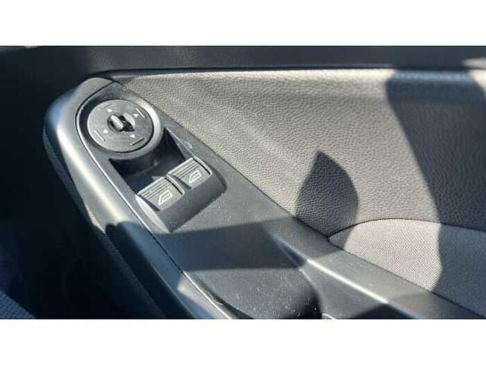 Ford Fiesta FIESTA 1.6 EcoBoost ST-2 3dr 