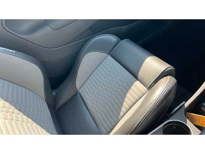 Ford Fiesta FIESTA 1.6 EcoBoost ST-2 3dr 