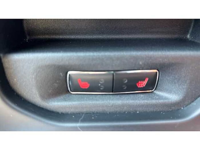 Ford Fiesta FIESTA 1.6 EcoBoost ST-2 3dr 