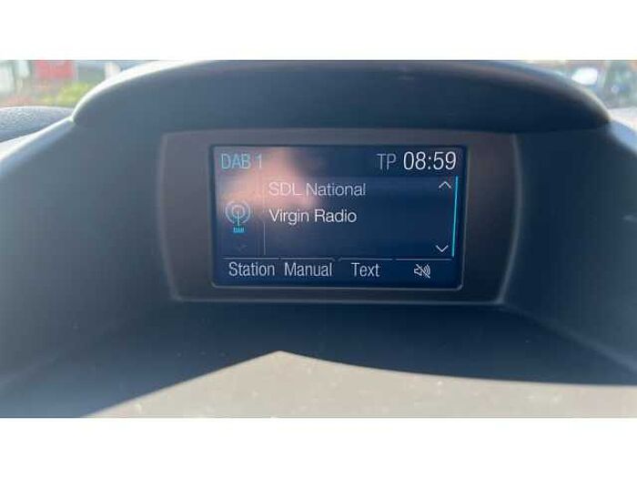 Ford Fiesta FIESTA 1.6 EcoBoost ST-2 3dr 