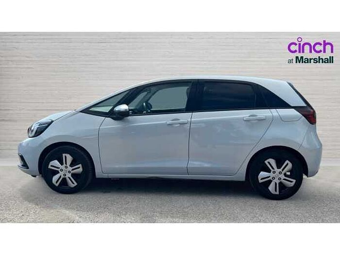 Honda Jazz Hybrid JAZZ 1.5 i-MMD Hybrid EX 5dr eCVT 