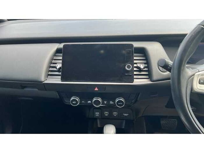 Honda Jazz Hybrid JAZZ 1.5 i-MMD Hybrid EX 5dr eCVT 