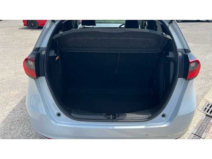 Honda Jazz Hybrid JAZZ 1.5 i-MMD Hybrid EX 5dr eCVT 