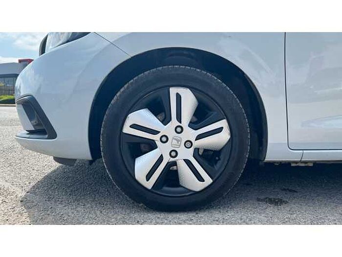 Honda Jazz Hybrid JAZZ 1.5 i-MMD Hybrid EX 5dr eCVT 