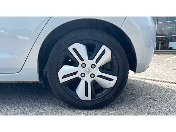 Honda Jazz Hybrid JAZZ 1.5 i-MMD Hybrid EX 5dr eCVT 