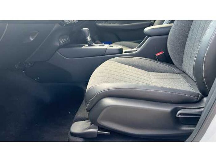 Honda Jazz Hybrid JAZZ 1.5 i-MMD Hybrid EX 5dr eCVT 