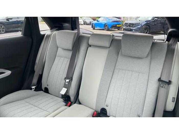 Honda Jazz Hybrid JAZZ 1.5 i-MMD Hybrid EX 5dr eCVT 