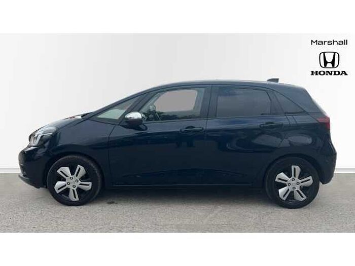 Honda Jazz Hybrid JAZZ 1.5 i-MMD Hybrid EX 5dr eCVT 