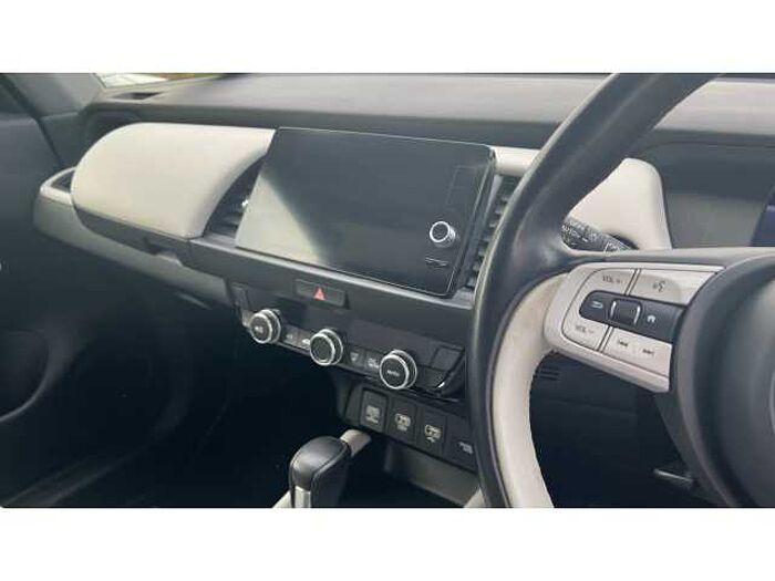 Honda Jazz Hybrid JAZZ 1.5 i-MMD Hybrid EX 5dr eCVT 