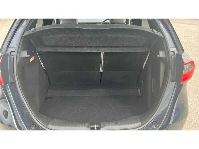 Honda Jazz Hybrid JAZZ 1.5 i-MMD Hybrid EX 5dr eCVT 