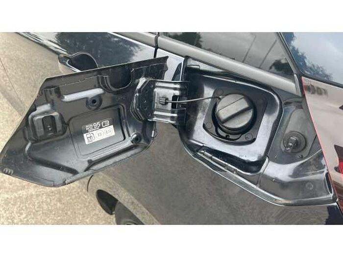 Honda Jazz Hybrid JAZZ 1.5 i-MMD Hybrid EX 5dr eCVT 