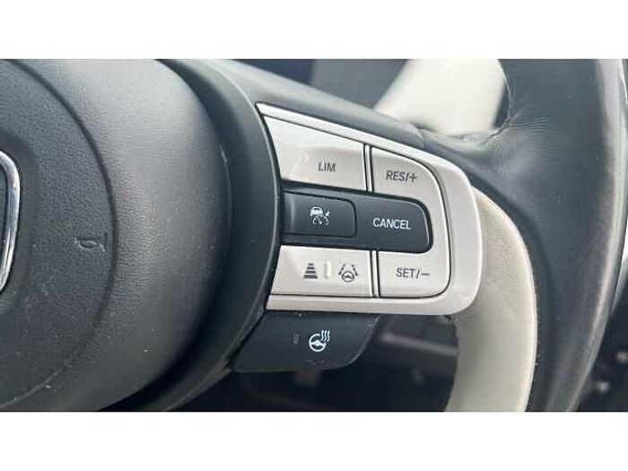 Honda Jazz Hybrid JAZZ 1.5 i-MMD Hybrid EX 5dr eCVT 