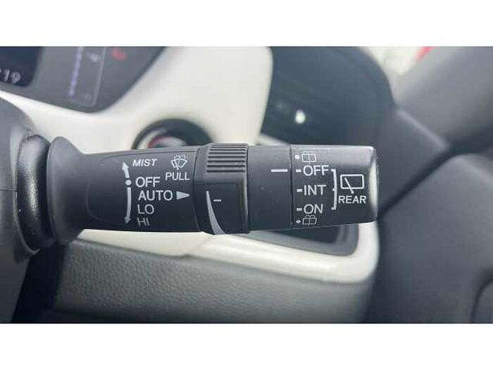 Honda Jazz Hybrid JAZZ 1.5 i-MMD Hybrid EX 5dr eCVT 
