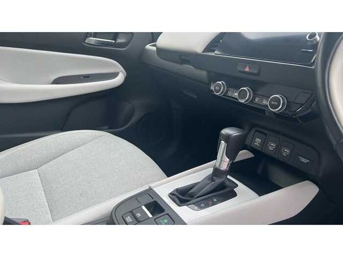 Honda Jazz Hybrid JAZZ 1.5 i-MMD Hybrid EX 5dr eCVT 