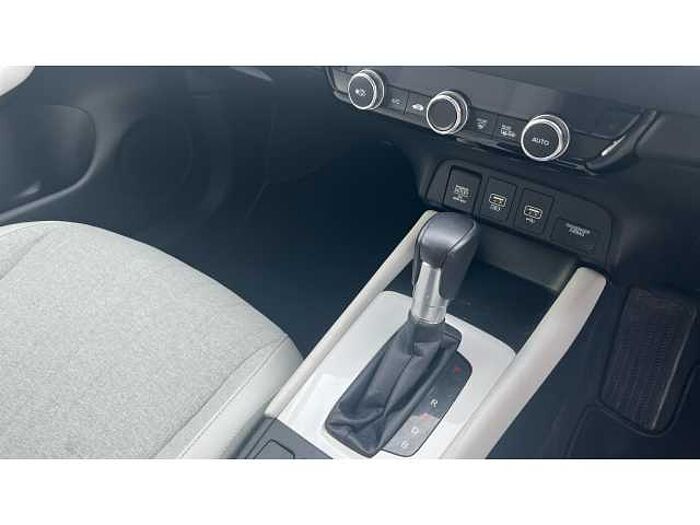 Honda Jazz Hybrid JAZZ 1.5 i-MMD Hybrid EX 5dr eCVT 