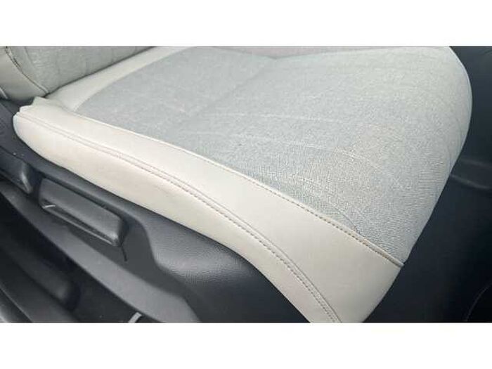 Honda Jazz Hybrid JAZZ 1.5 i-MMD Hybrid EX 5dr eCVT 