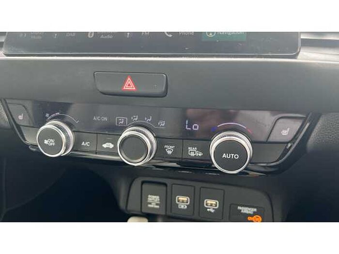 Honda Jazz Hybrid JAZZ 1.5 i-MMD Hybrid EX 5dr eCVT 