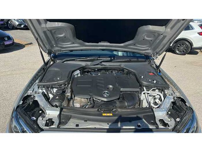 Mercedes-Benz E CLASS E220d SE Premium 5dr 9G-Tronic 