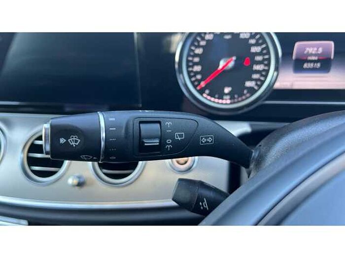 Mercedes-Benz E CLASS E220d SE Premium 5dr 9G-Tronic 
