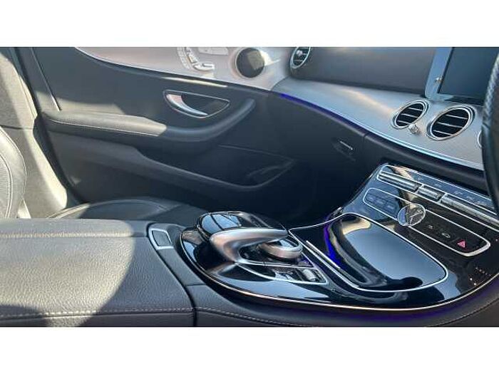 Mercedes-Benz E CLASS E220d SE Premium 5dr 9G-Tronic 