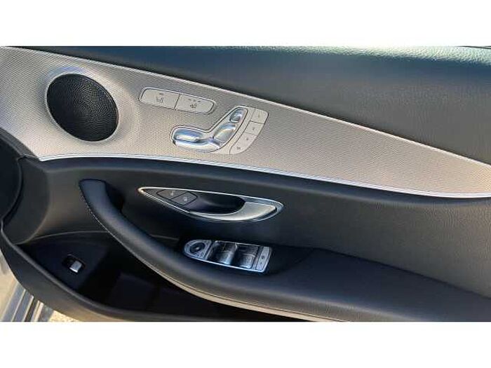 Mercedes-Benz E CLASS E220d SE Premium 5dr 9G-Tronic 