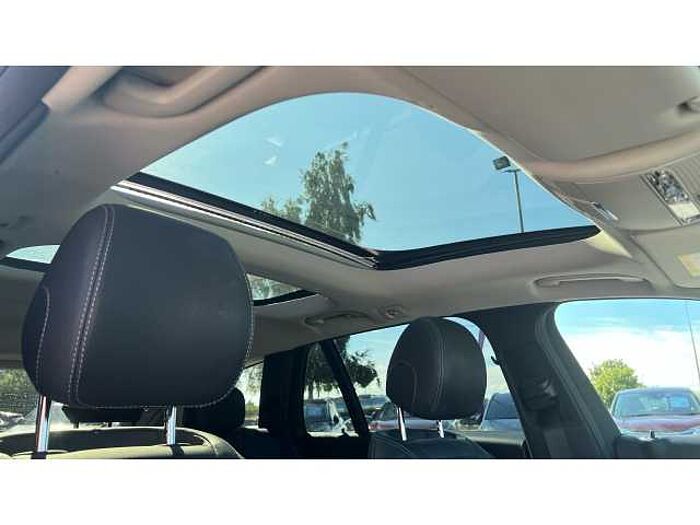 Mercedes-Benz E CLASS E220d SE Premium 5dr 9G-Tronic 