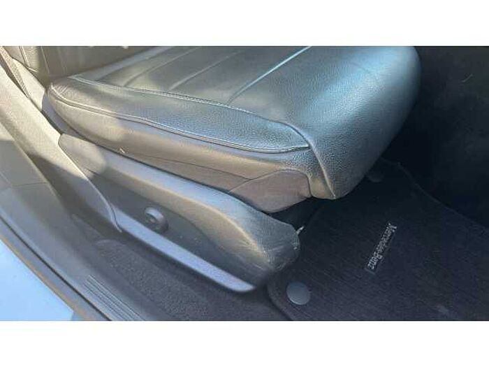 Mercedes-Benz E CLASS E220d SE Premium 5dr 9G-Tronic 