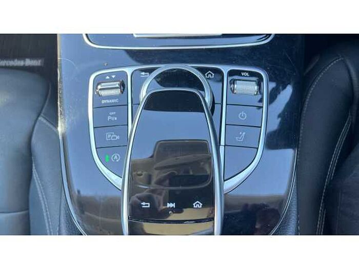 Mercedes-Benz E CLASS E220d SE Premium 5dr 9G-Tronic 