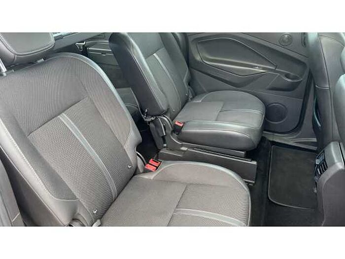 Ford Grand C-MAX GRAND C-MAX 1.0 EcoBoost 125 Titanium X 5dr 