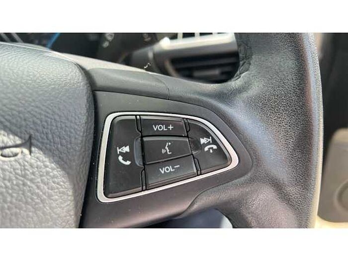 Ford Grand C-MAX GRAND C-MAX 1.0 EcoBoost 125 Titanium X 5dr 