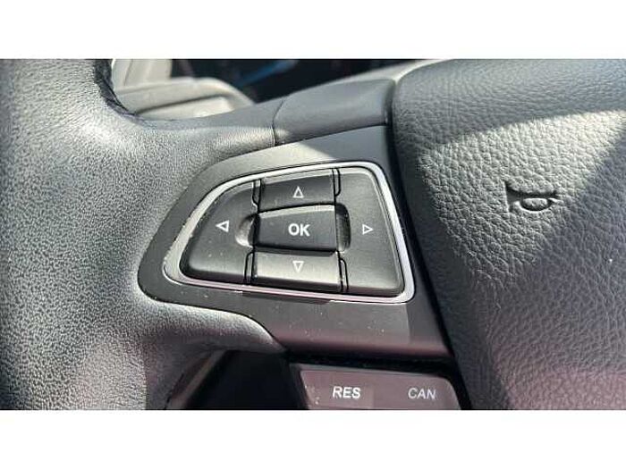 Ford Grand C-MAX GRAND C-MAX 1.0 EcoBoost 125 Titanium X 5dr 
