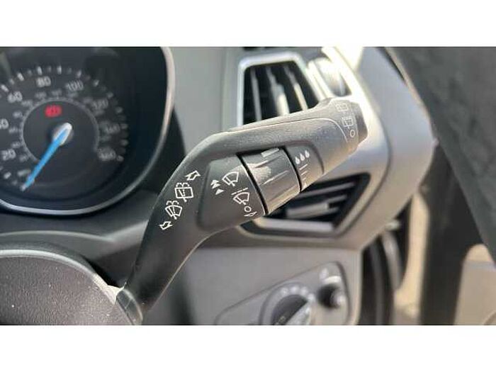 Ford Grand C-MAX GRAND C-MAX 1.0 EcoBoost 125 Titanium X 5dr 