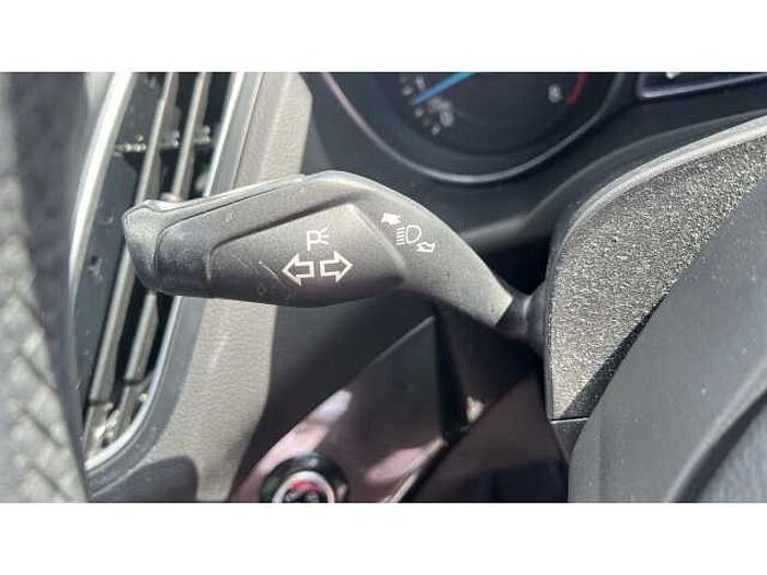 Ford Grand C-MAX GRAND C-MAX 1.0 EcoBoost 125 Titanium X 5dr 