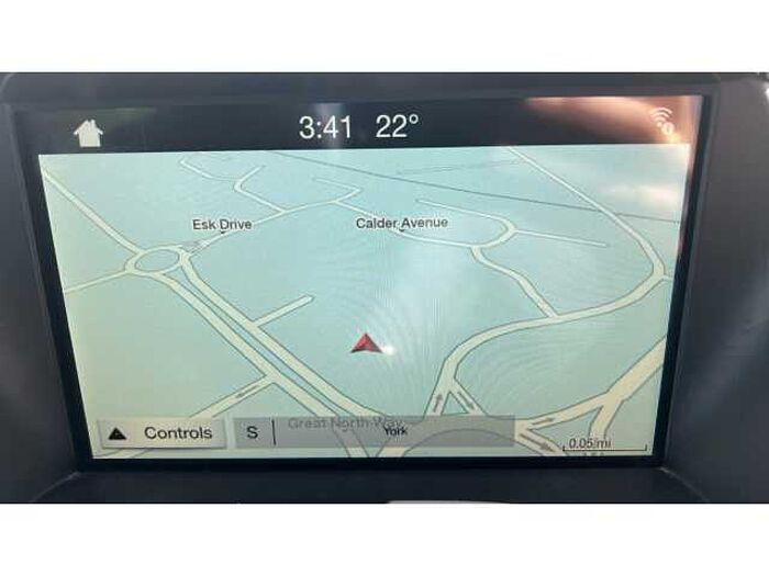 Ford Grand C-MAX GRAND C-MAX 1.0 EcoBoost 125 Titanium X 5dr 