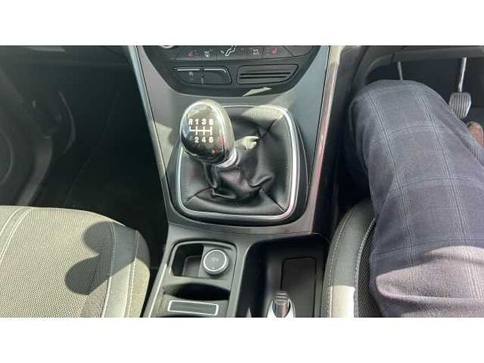 Ford Grand C-MAX GRAND C-MAX 1.0 EcoBoost 125 Titanium X 5dr 