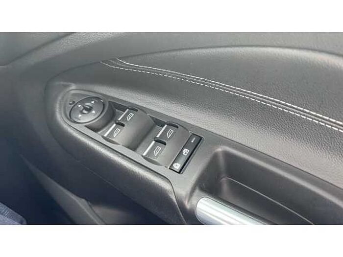 Ford Grand C-MAX GRAND C-MAX 1.0 EcoBoost 125 Titanium X 5dr 