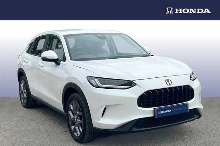 Honda ZR-V e:HEV ZR-V 2.0 eHEV Elegance 5dr CVT 