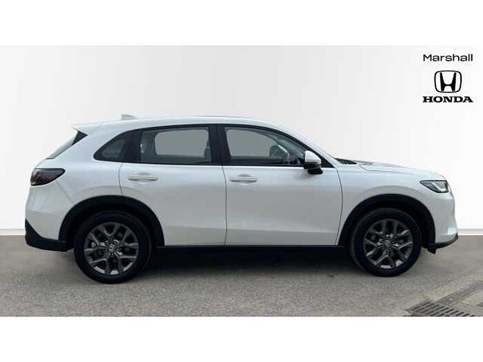 Honda ZR-V e:HEV ZR-V 2.0 eHEV Elegance 5dr CVT 