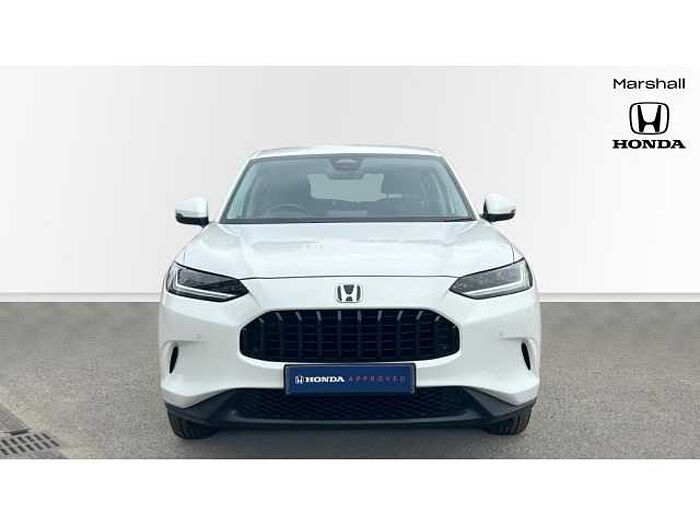 Honda ZR-V e:HEV ZR-V 2.0 eHEV Elegance 5dr CVT 