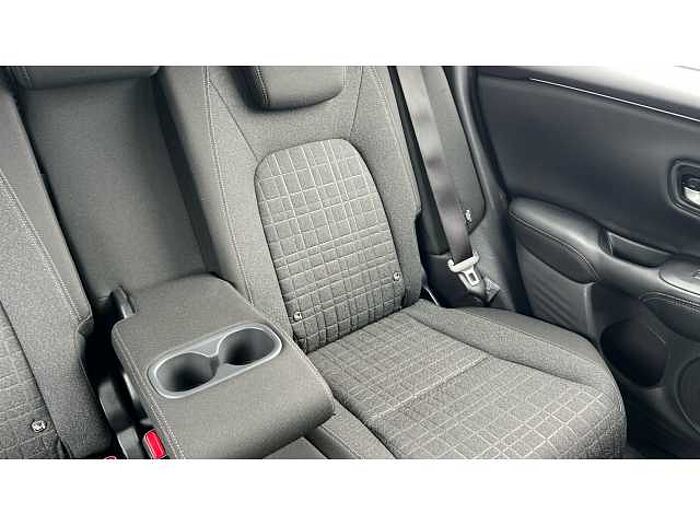 Honda ZR-V e:HEV ZR-V 2.0 eHEV Elegance 5dr CVT 