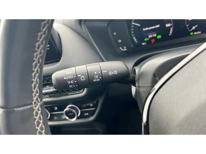 Honda ZR-V e:HEV ZR-V 2.0 eHEV Elegance 5dr CVT 