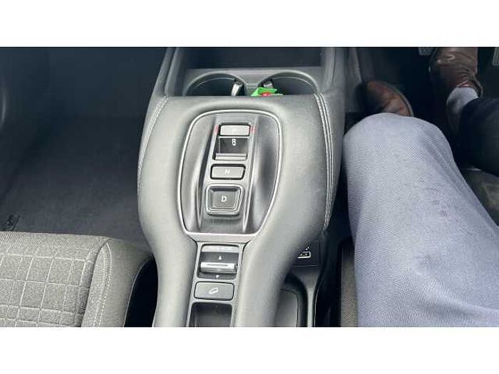 Honda ZR-V e:HEV ZR-V 2.0 eHEV Elegance 5dr CVT 