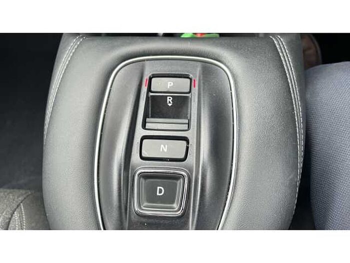 Honda ZR-V e:HEV ZR-V 2.0 eHEV Elegance 5dr CVT 